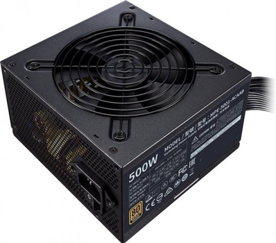 Блок питания Aerocool AERO WHITE 600W (AERO WHITE 600W)