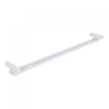 Корпус для LED ламп "TUBOFIX-60D" 2xT8