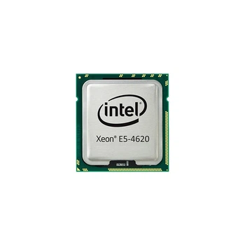 Процессор Intel XEON 8 Core E5-4620 2.2GHz (SR0L4) / 5400