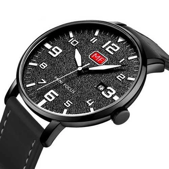 Наручные часы Mini Focus MF0158G.01 All Black
