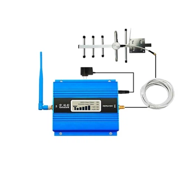 Комплект усиления GSM сигнала мобильной связи Anteniti Lite Kit
