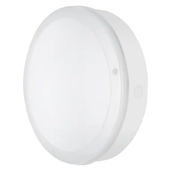Светодиодный светильник Ledvance sf blkh 300 15w/4000k белый ip65 (4058075375420)