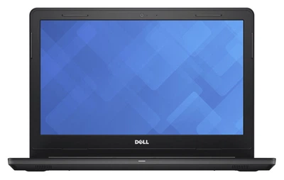 Ноутбук Dell Inspiron 3473 14" 4/32GB N4000 (14-3473) Black
