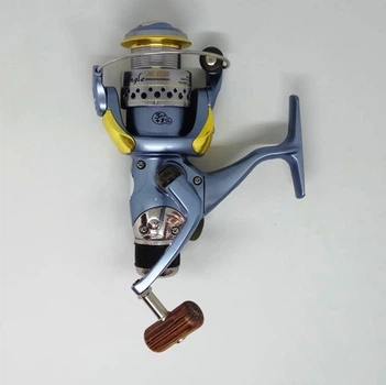 Катушка LineWinder AE 1000 задний фрикцион