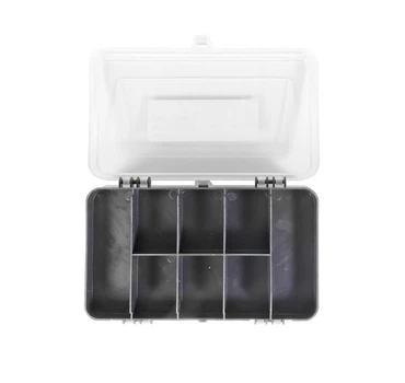 Органайзер двусторонний MASTERTOOL 13 секций, 6.3" (160х95х45 мм) 79-3160