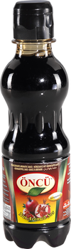 Соус Oncu Nar Aromali Sos Гранатовий 330 г (8693891195980/8693891196123)