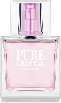 Туалетная вода для женщин Karen Low Pure Crystal 100 мл