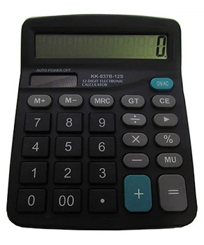Калькулятор Kenko KK-837B Без бренду