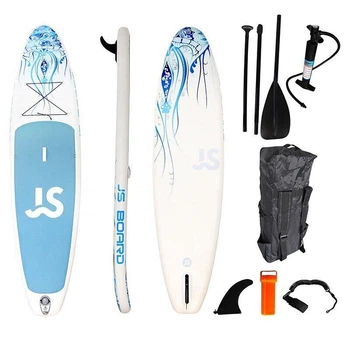 Надувная SUP доска JS Arctic 335*82*15
