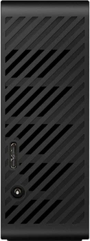 Зовнішній жорсткий диск 3.5" USB 8.0TB Seagate Expansion Desktop Black (STKP8000400)