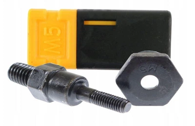 Запасні насадки головки M5 до різьбового заклепочника Richmann C0745, С0709 (С0753)