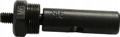 Запасна насадка головка М6 до заклепочників Richmann C0744, C0706 (С0796)