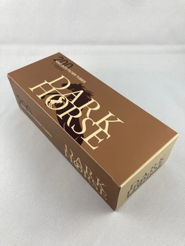 Гільзи для набивання сигарет DARK HORSE COPPER KING SIZE