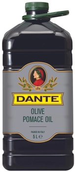 Оливкова олія Olio Dante Pomace 5 л (8033576194875)