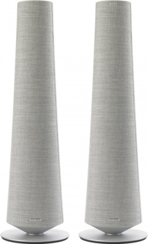 Акустическая система Harman-Kardon Citation Tower Grey (HKCITATIONTWRGRYEU)