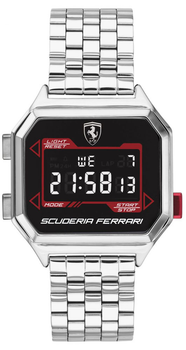 Мужские часы Scuderia Ferrari SF0830703