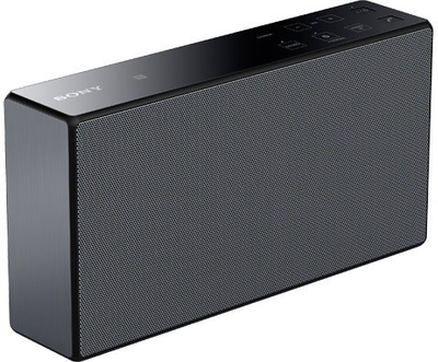 Портативная колонка Sony SRS-X5 Black Grade B1 Б/У
