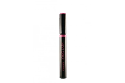 Тушь для ресниц чёрная удлиняющая IMPALA long lash
