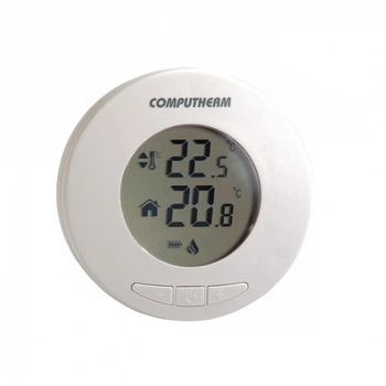 Проводной терморегулятор Computherm T30 комнатный термостат программатор