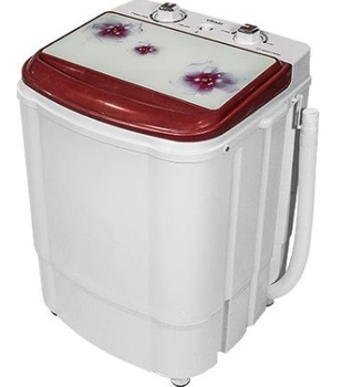 Стиральная машина полуавтомат Vimar VWM 42 RS