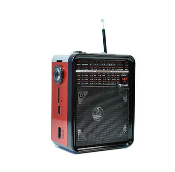 Радиоприёмник GOLON RX-9100 (t7001-2)