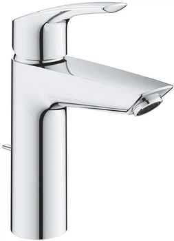 Смеситель для раковины GROHE Eurosmart New 23322003