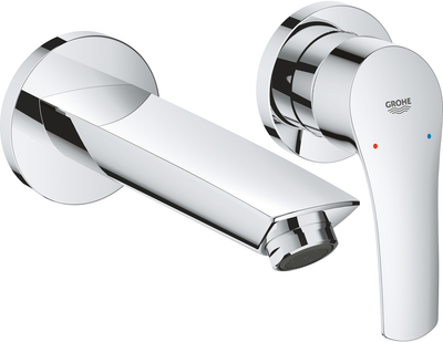 Наружная часть смесителя для раковины GROHE Eurosmart New 29337003