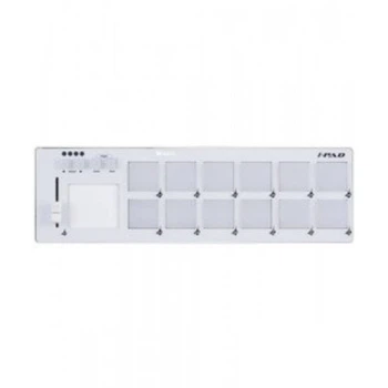 MIDI контроллер и MIDI клавиатура iCON i-Pad (white) 195016