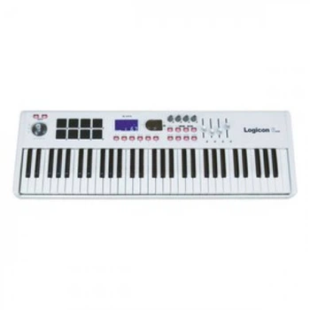 MIDI контроллер и MIDI клавиатура iCon Inspire-6 air 194532