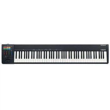 MIDI контроллер и MIDI клавиатура ROLAND A-88MKII 117470
