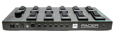 MIDI контроллер и MIDI клавиатура NEKTAR PACER 99846