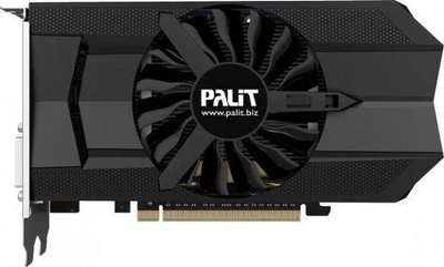 Видеокарта Gainward GTX 660 2GB (NE5X66001049-1060F), б/в
