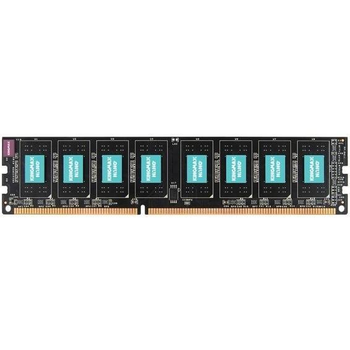 Модуль пам'яті Kingmax DDR3 4Gb 1600 MHz FLGF65F-C8KK9A, б / в