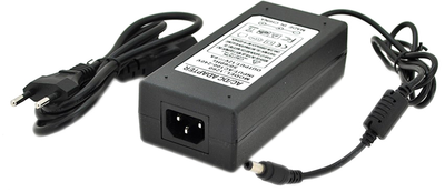 Импульсный адаптер питания Voltronic 12В 6А 72Вт (ZH012V6000)