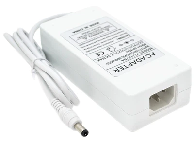 Импульсный адаптер питания Voltronic 12В 7.5А 90Вт (DJ1275A)