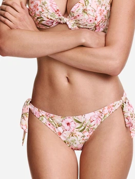 Нижняя часть купальника H&M K31101841233 34 Разноцветная (200852601)