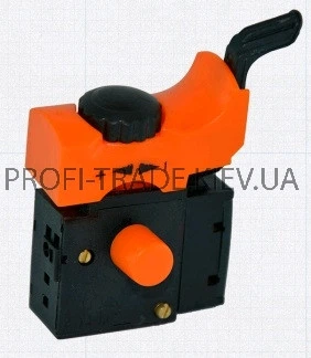 Кнопка Дриль Оdwerk, WinTech 650\750\810