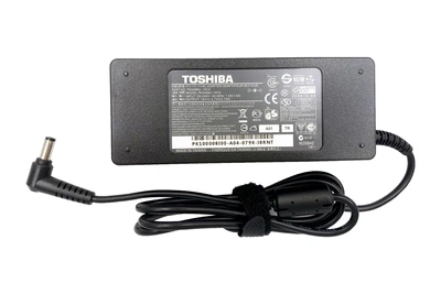 Блок питания Toshiba 19V 4.74A 90W 5.5*2.5 (PA3516E-1ACA)