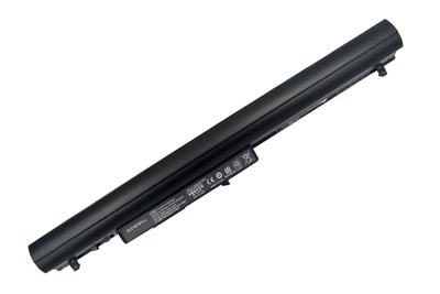 Батарея Elements MAX для HP 14-Y 15-F Pavilion 248 340 G1 350 G1 Envy 15-d 15-n 14.8V 2600 mAh (LA04-4S1P-2600)