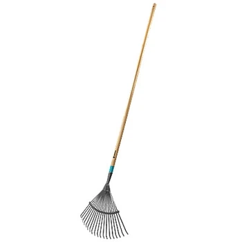 Грабли стальные веерные Gardena ClassicLine 45 см (17202-20)