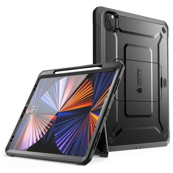 Защитный чехол Supcase Unicorn Beetle Pro Full-Body Case для Apple iPad Pro 11 (2020/2021) - Black