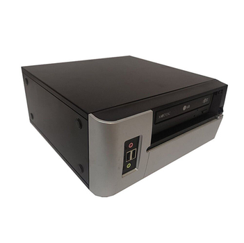 Системный блок б/у DESKTOP-NN SFF/Intel Core i5-3470S (4 ядра по 2.9-3.6 GHz)/ 4GB DDR3 / 500GB HDD