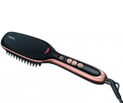 Расческа-выпрямитель для волос Beurer HS 60 (1484645967)