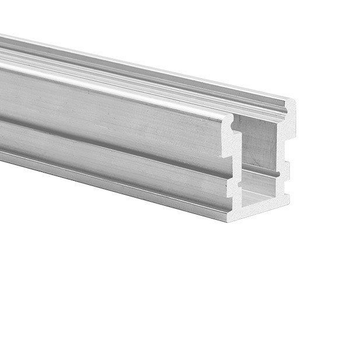 Профіль анодований для LED стрічки KLUS HR-LINE (B3579ANODA)