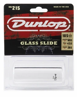 Слайдер DUNLOP 215