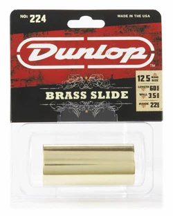 Слайдер DUNLOP 224