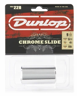 Слайдер DUNLOP 228