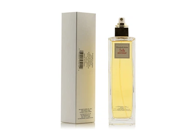 Elizabeth Arden 5th Avenue Парфюмированная вода 125 ml Тестер (085805950149)
