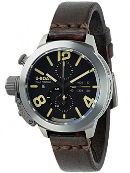 Мужские часы U-BOAT 8061