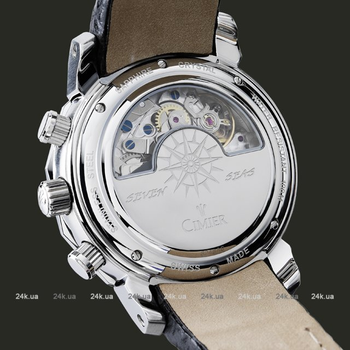 Мужские часы Cimier 6104-SS011